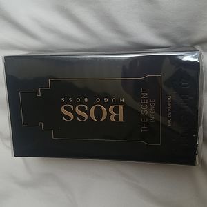 Hugo Boss The Scent Intense